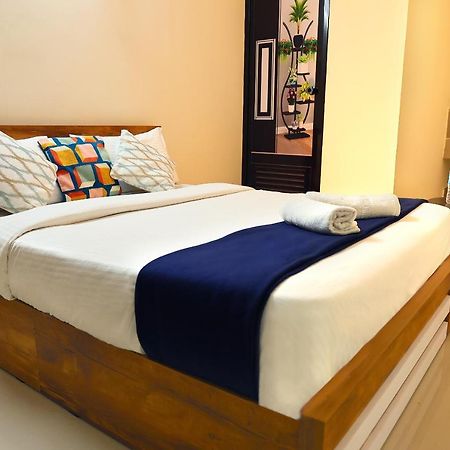 Loyal Residency Bed and Breakfast Sultan Bathery Eksteriør billede